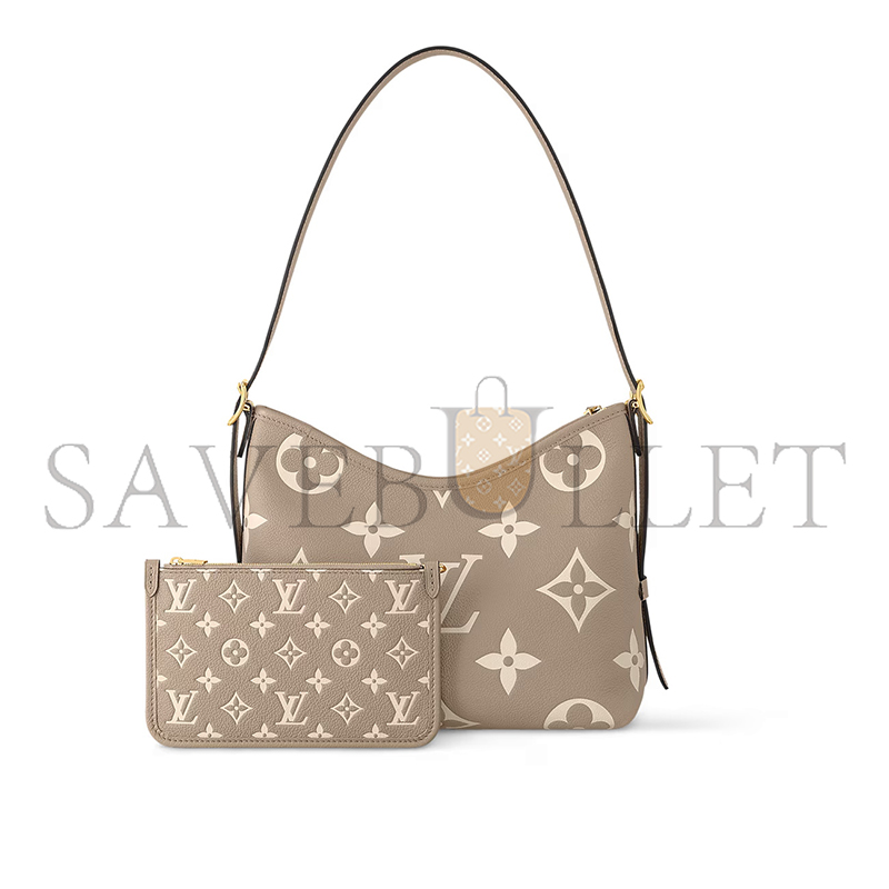 l0*is V*t0n carryall pm m47180 (29.5*24*12cm)